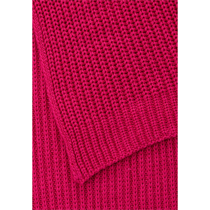 ŠÁLA CAMEL ACTIVE KNITTED SCARF