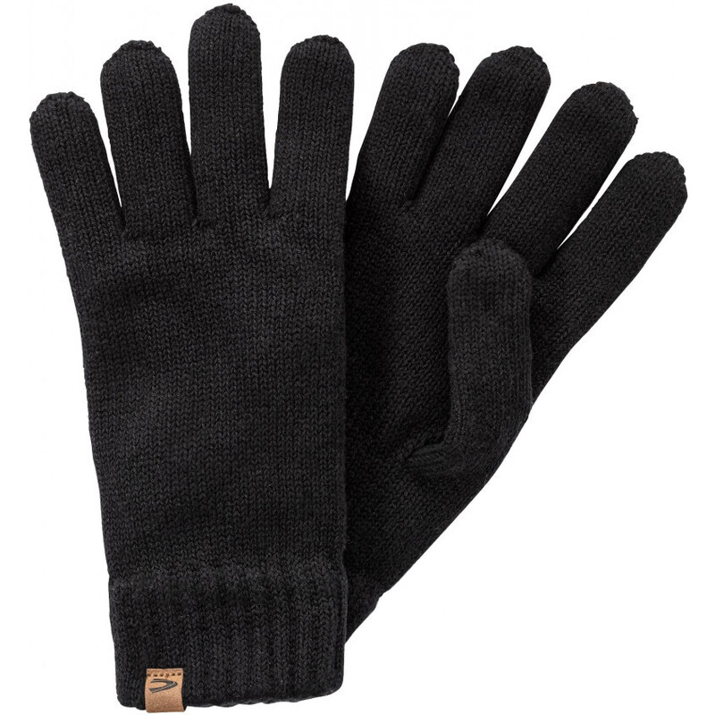 RUKAVICE CAMEL ACTIVE KNITTED GLOVES