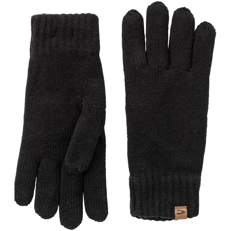 RUKAVICE CAMEL ACTIVE KNITTED GLOVES