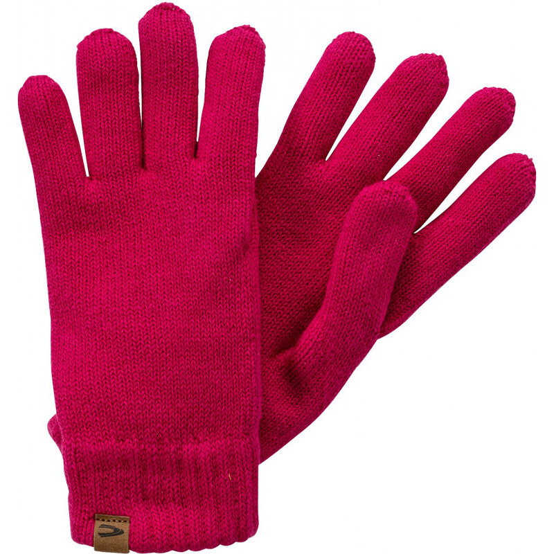 RUKAVICE CAMEL ACTIVE KNITTED GLOVES