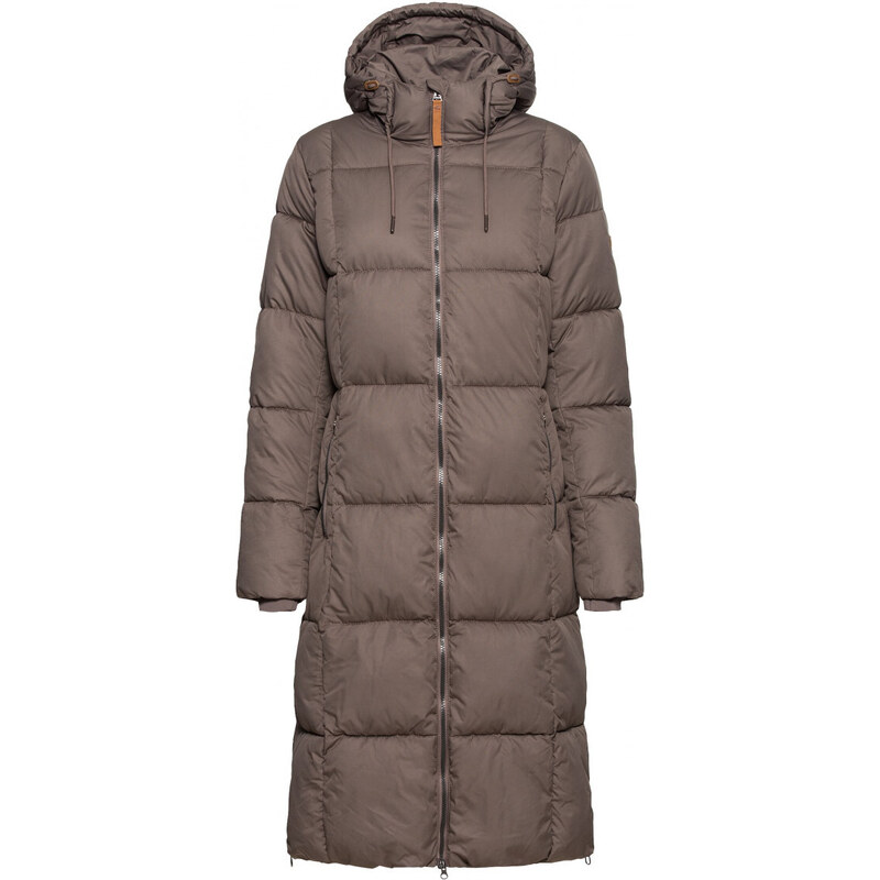 KABÁT CAMEL ACTIVE COAT