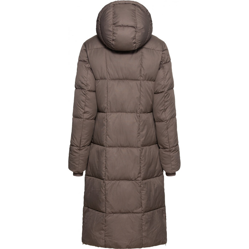 KABÁT CAMEL ACTIVE COAT