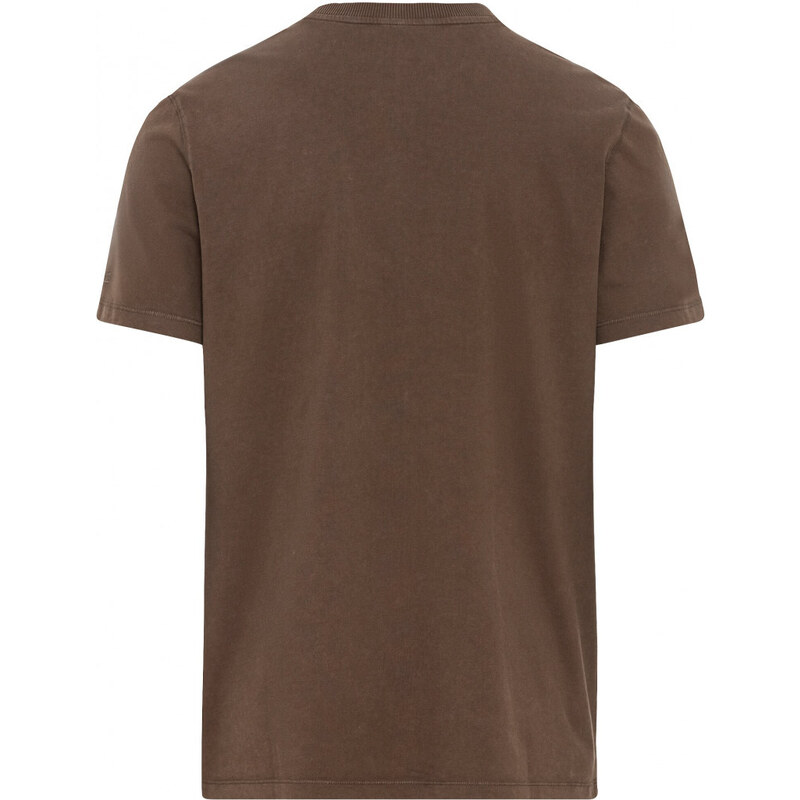 TRIČKO CAMEL ACTIVE T-SHIRT 1/2 ARM