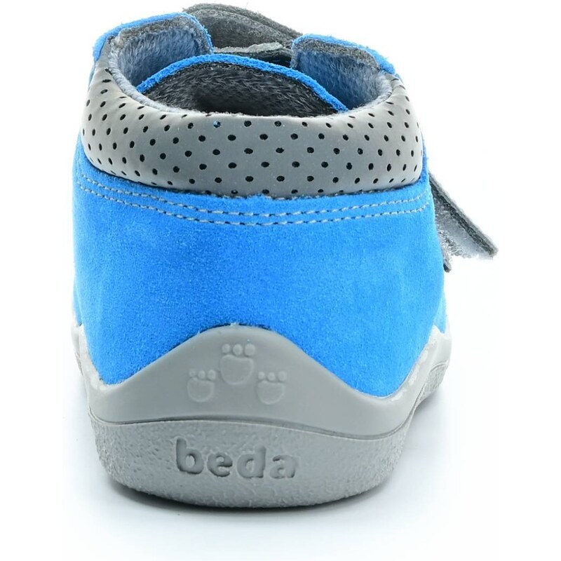 boty Beda Tom kotníčkové s membránou (BF 0001/W/M/) new