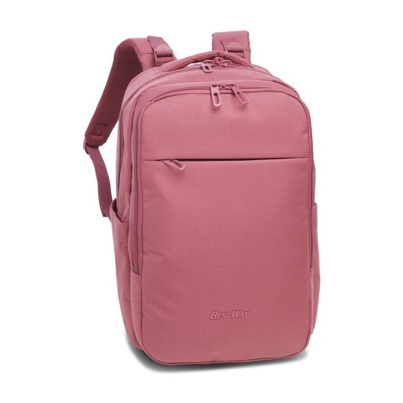 Bestway Batoh Cabin Pro Ultimate Ryanair 20l - růžová