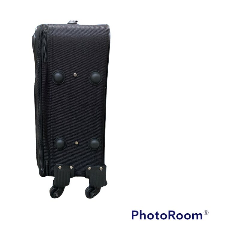Cestovní zavazadlo - Kufr - Monopol - Kos - Velikost S - Objem 40 Litrů