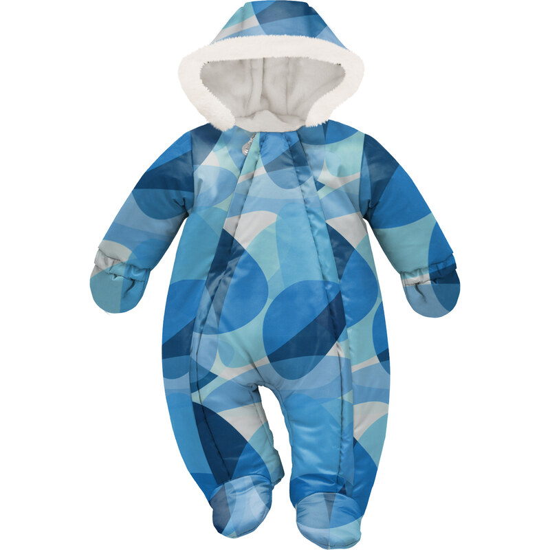 Pinokio Kids's Winter Warm Overall