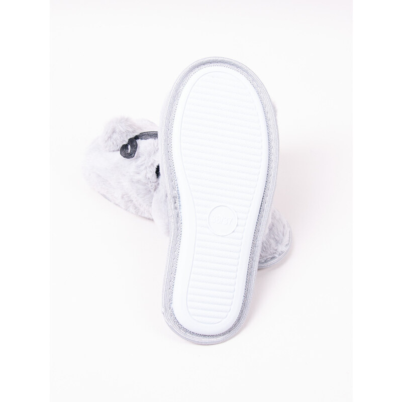 Yoclub Woman's Slippers OKL-0039K-2800