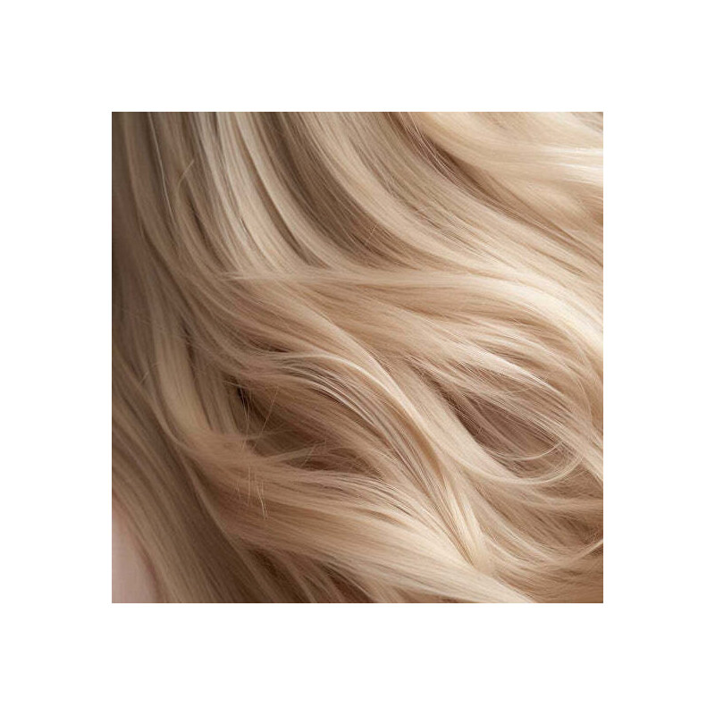 Přírodní platinová blond barva na vlasy - NATURIGIN Platinum Blonde 10.0