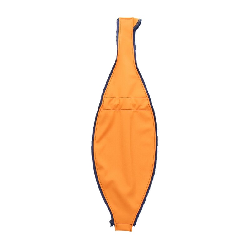 Těhotenská vsadka do softshellového kabátu| BajaDesign