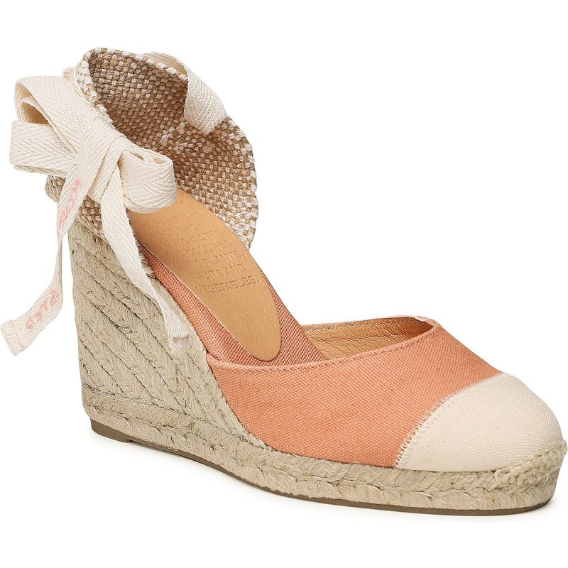 Espadrilky Castañer