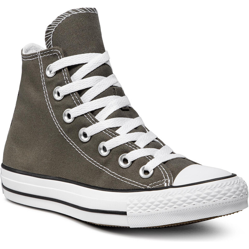 Plátěnky Converse