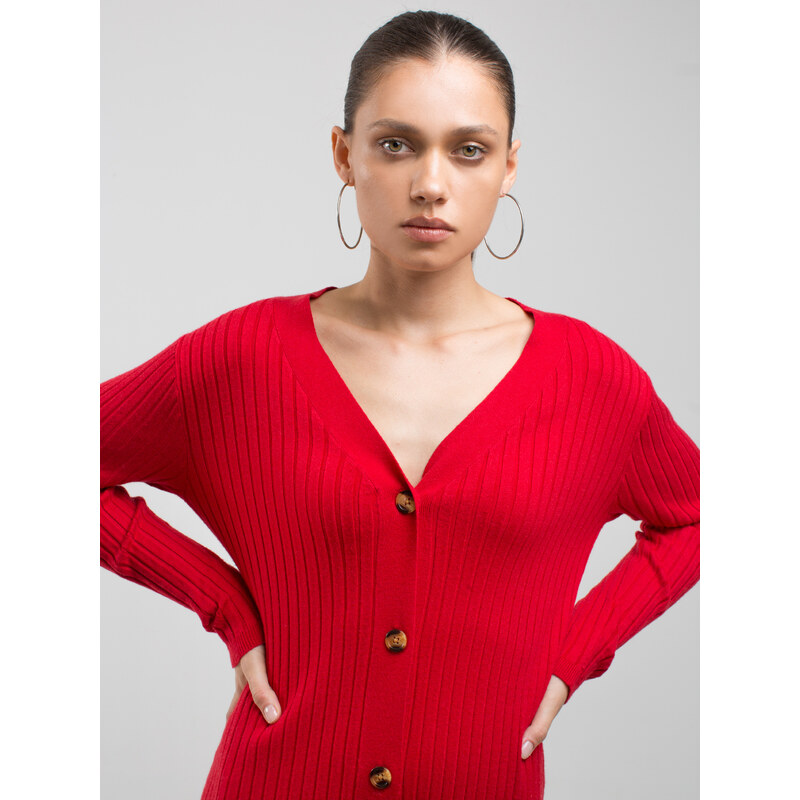 Big Star Woman's Cardigan 161015