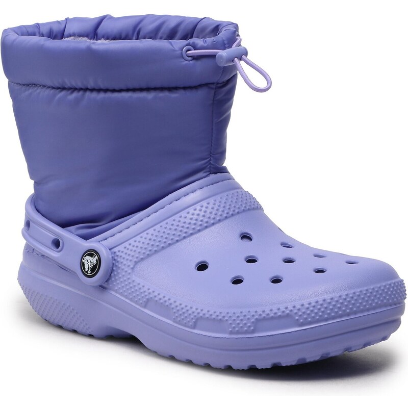 Sněhule Crocs