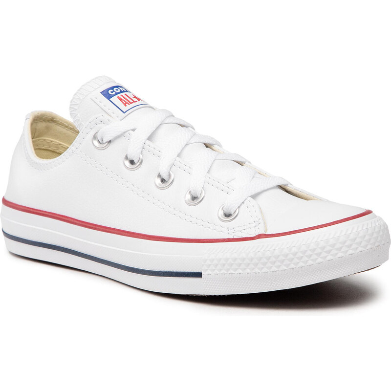 Plátěnky Converse