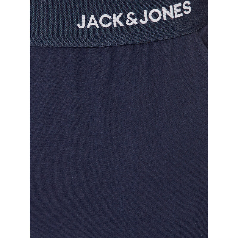 Pyžamové kalhoty Jack&Jones