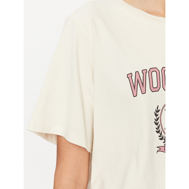 T-Shirt Woolrich