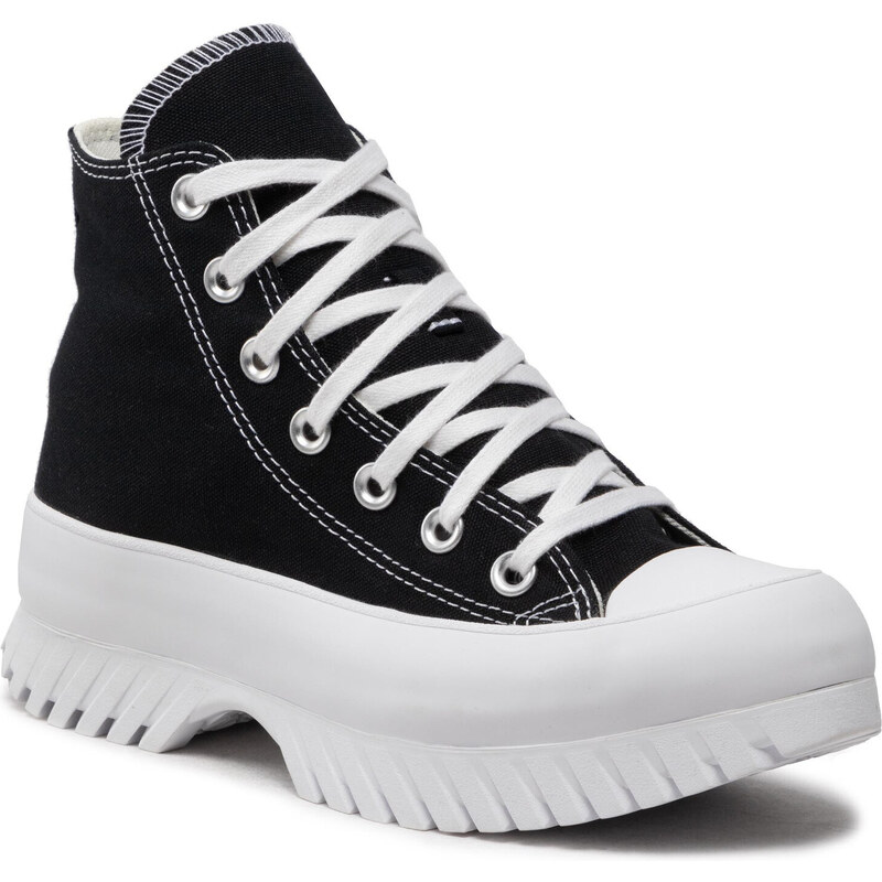 Plátěnky Converse