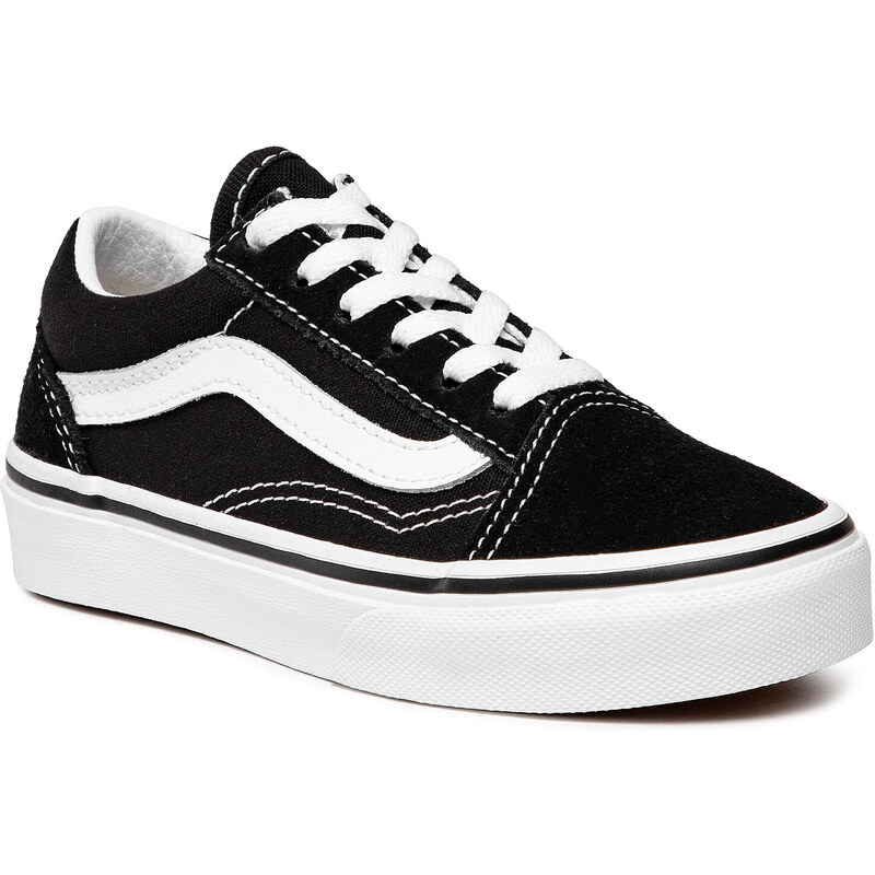 Tenisky Vans