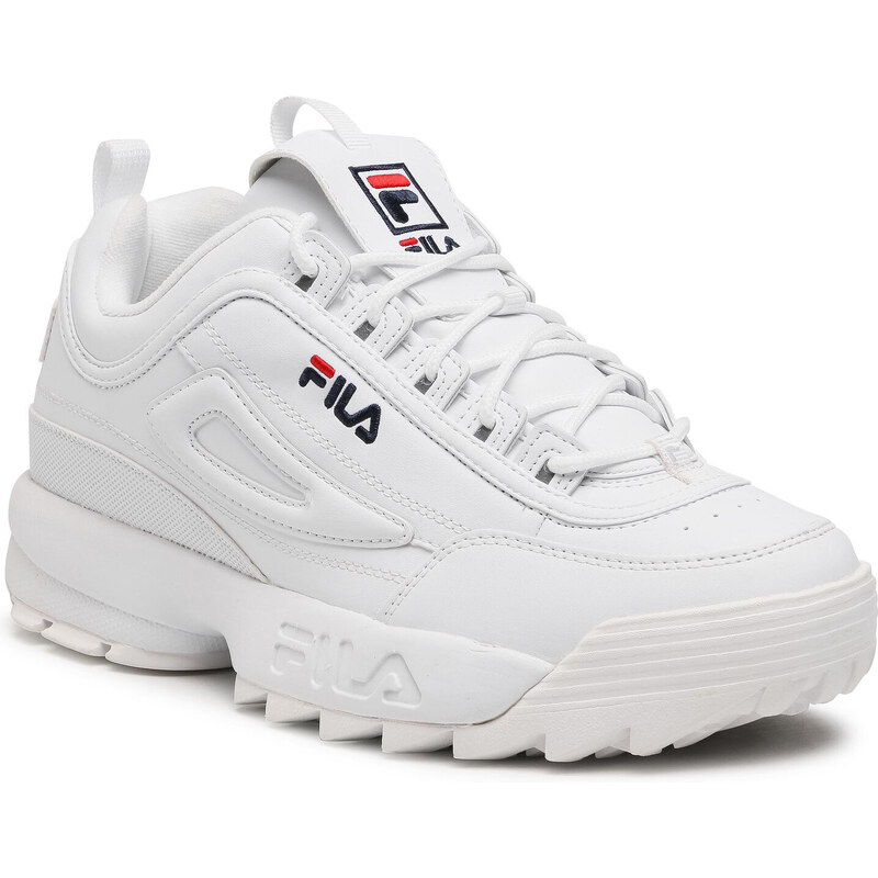 Sneakersy Fila