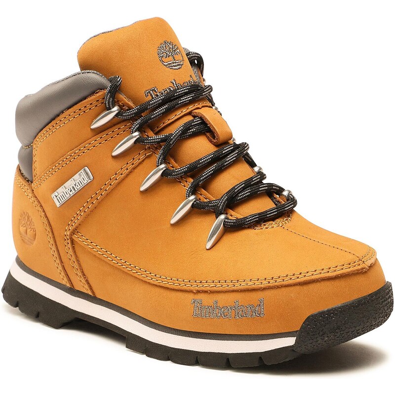 Trekingová obuv Timberland