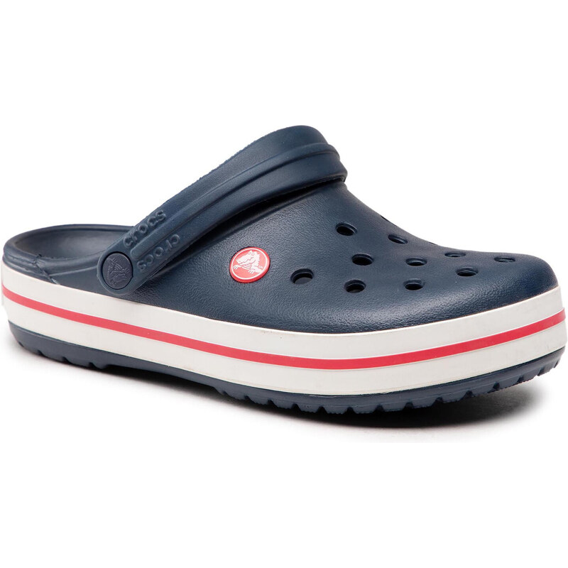 Nazouváky Crocs