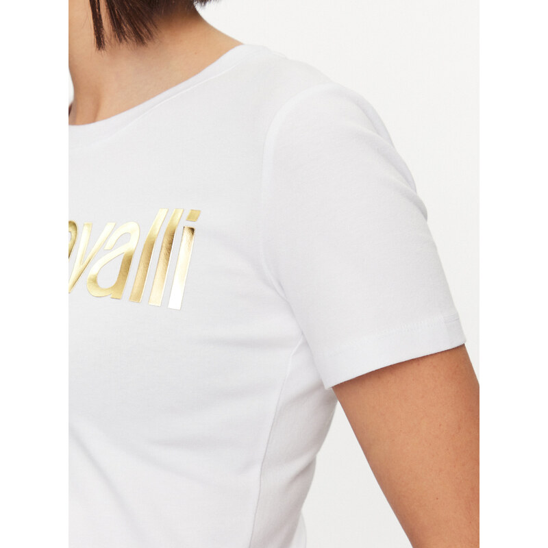 T-Shirt Just Cavalli