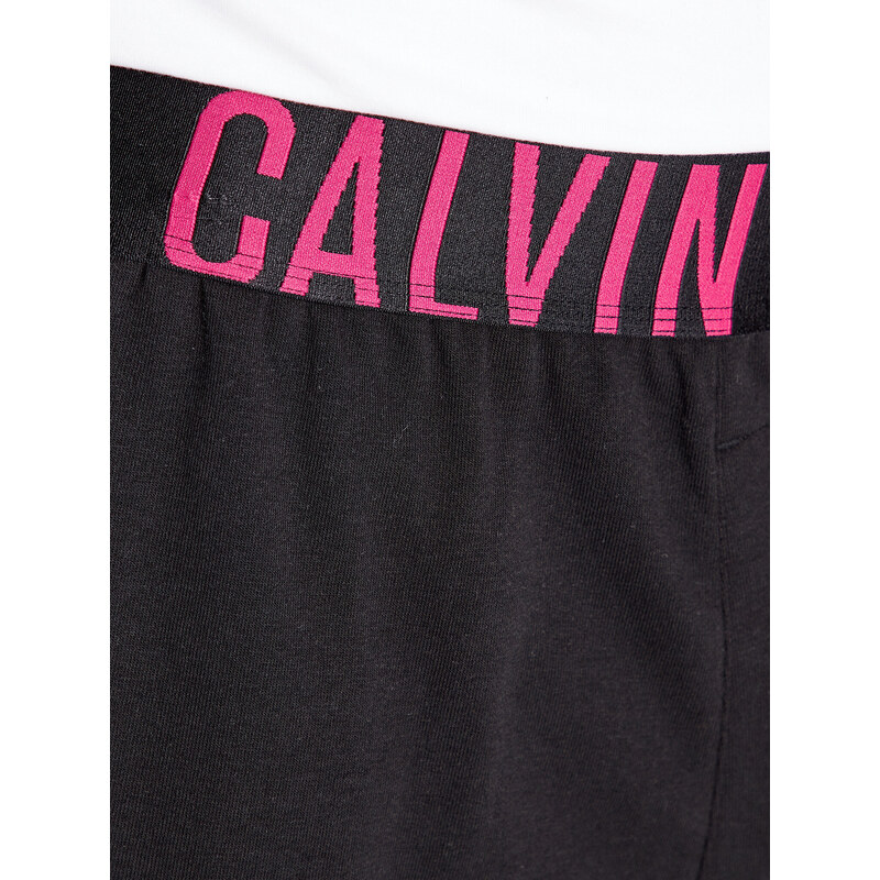 Pyžamové kalhoty Calvin Klein Underwear