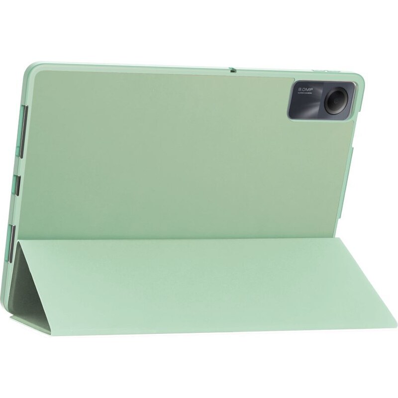 Pouzdro na Xiaomi Redmi Pad SE - Tech-Protect, Smartcase Pen Green