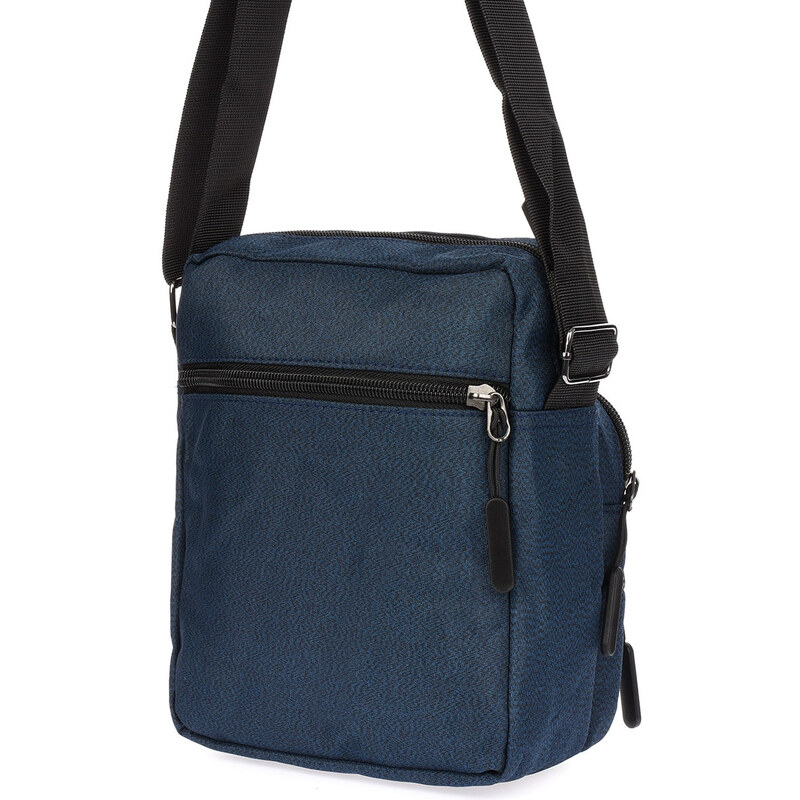 Malá pánská taška přes rameno Versoli, tmavě modrá TOR-R-11
