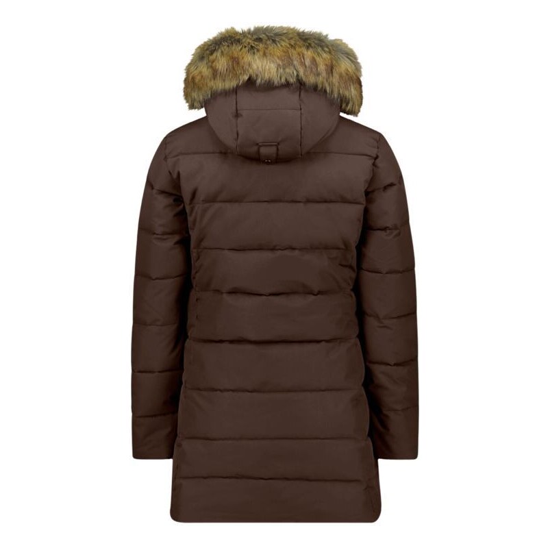 Dámský zimní kabát FIVE SEASONS 21973 603 BLYSSE JKT W
