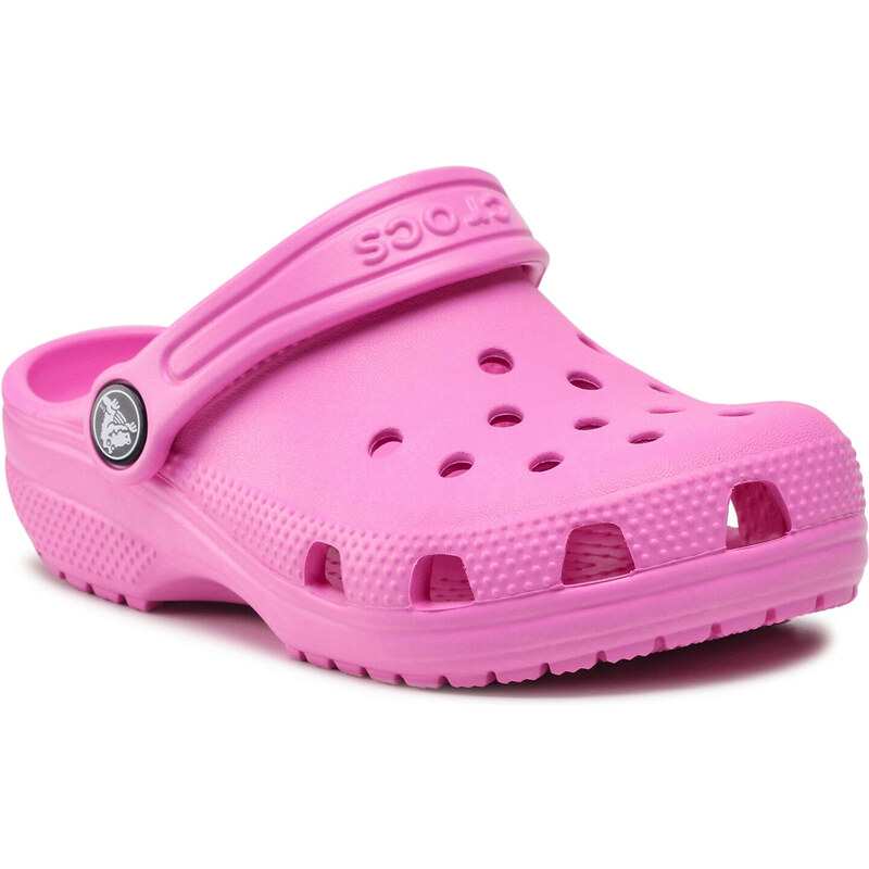 Nazouváky Crocs