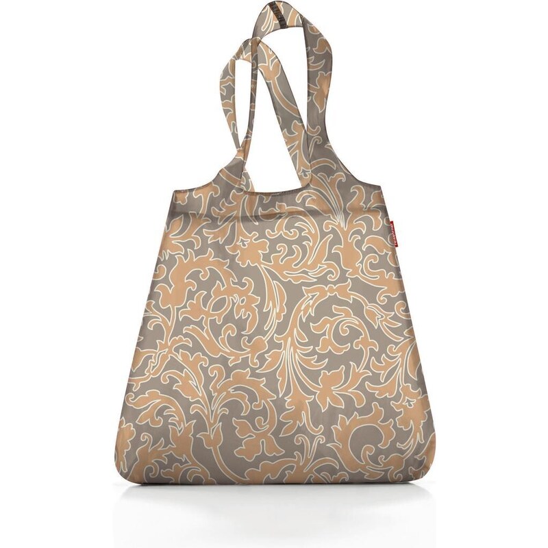 Skládací taška Reisenthel Mini Maxi Shopper Baroque marble #2