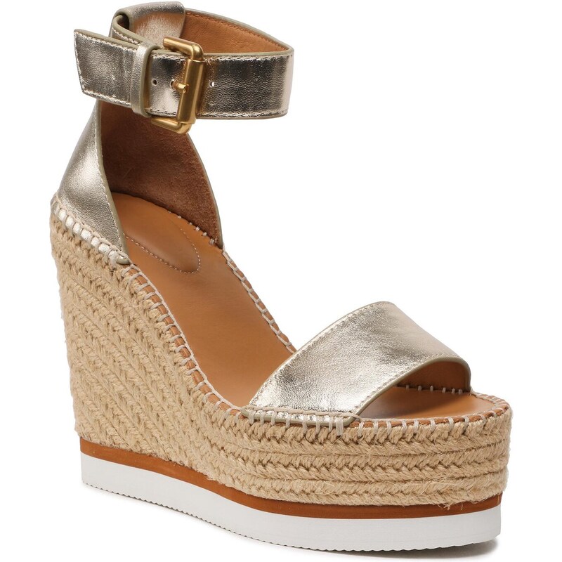 Espadrilky See By Chloé