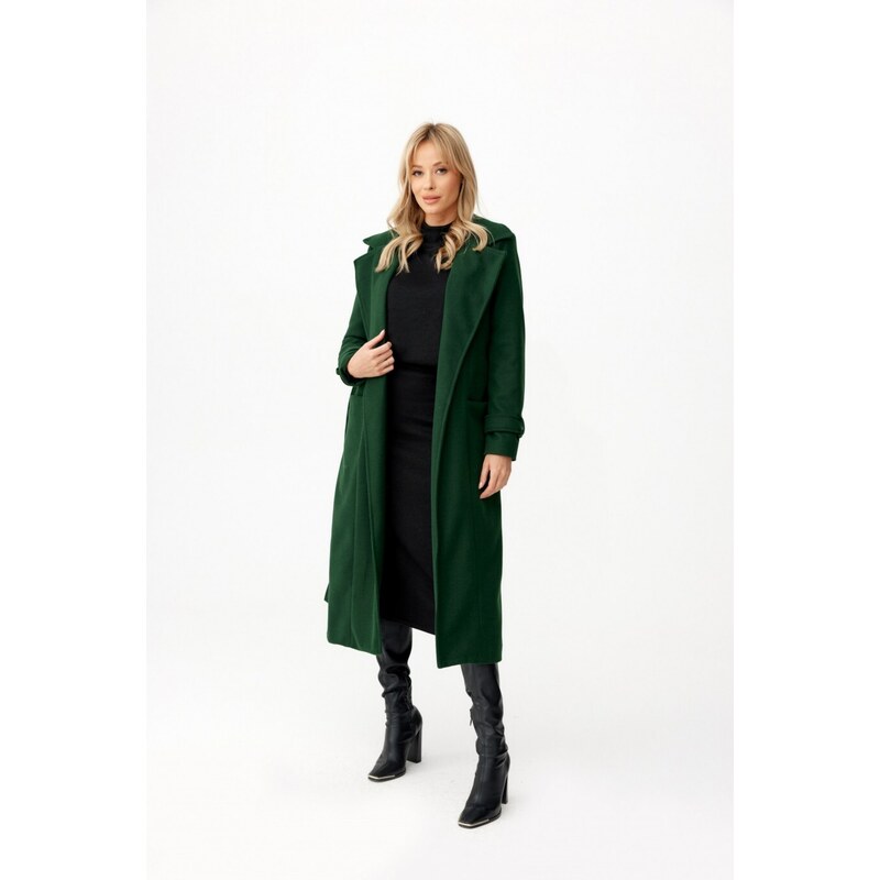 Roco Woman's Coat PLA0035