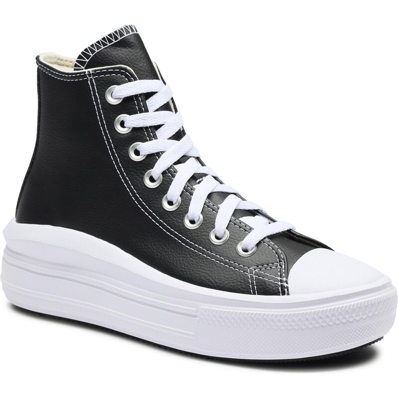 Plátěnky Converse