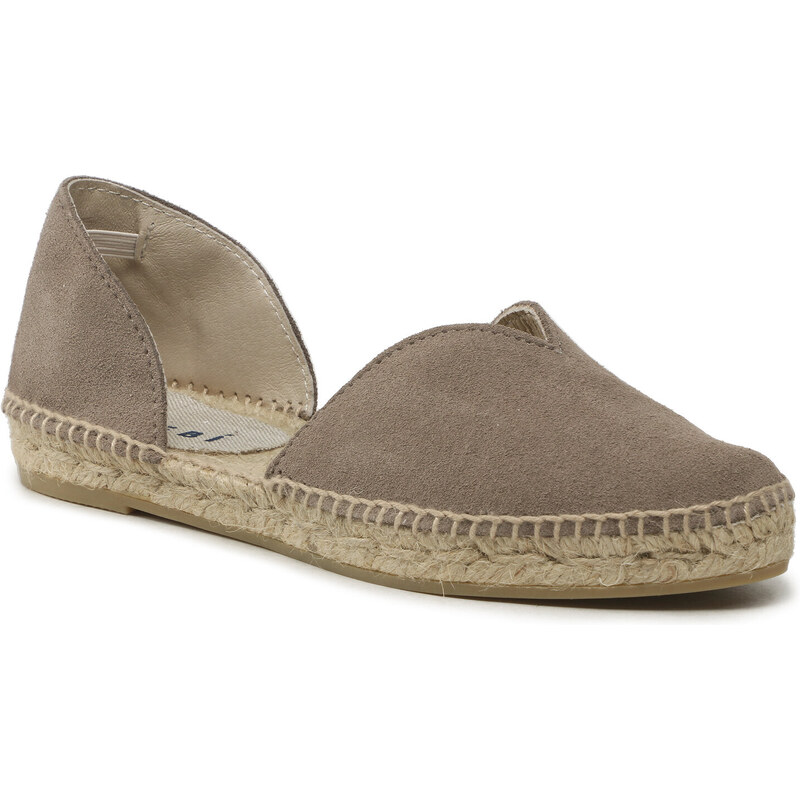 Espadrilky Manebi