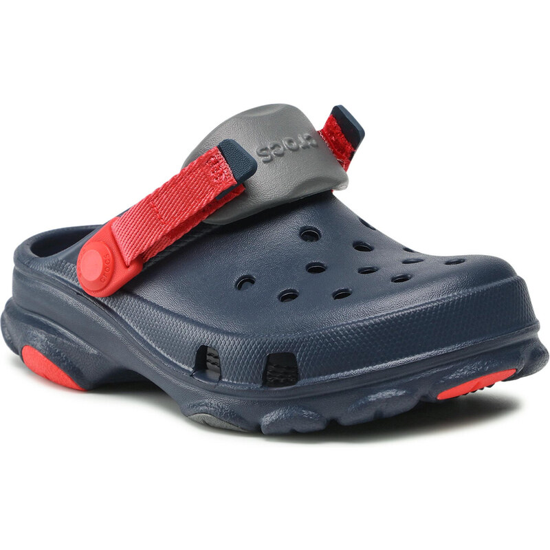 Nazouváky Crocs