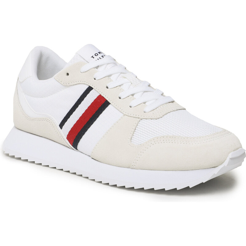 Sneakersy Tommy Hilfiger