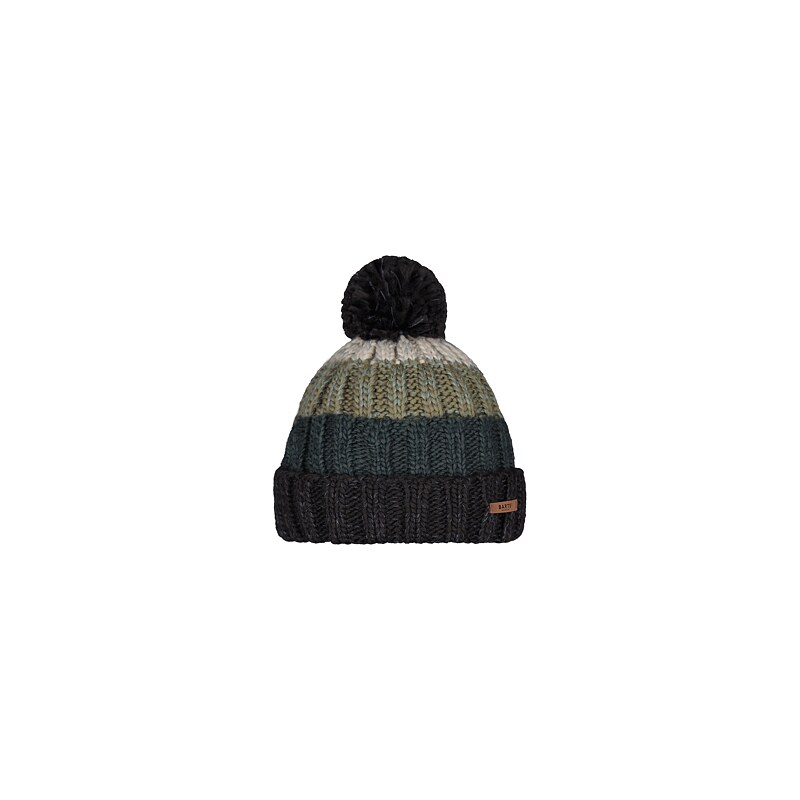 Zimní čepice Barts WILHELM BEANIE Cedar