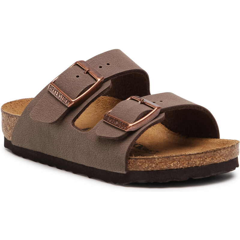 Nazouváky Birkenstock