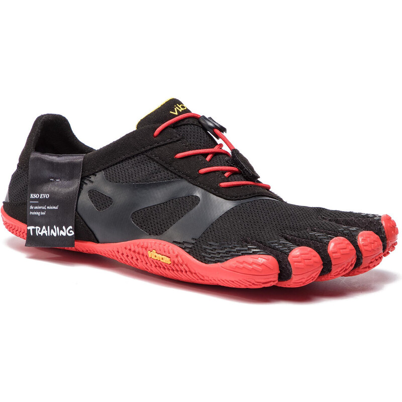 Boty Vibram Fivefingers