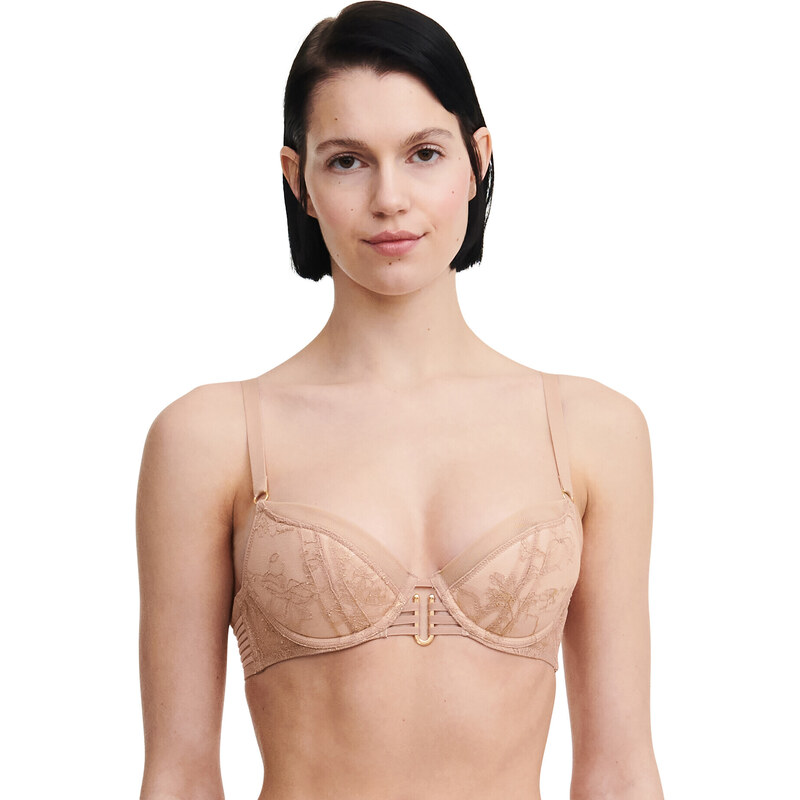 Podprsenka push up CHANTELLE X (01G2-11)