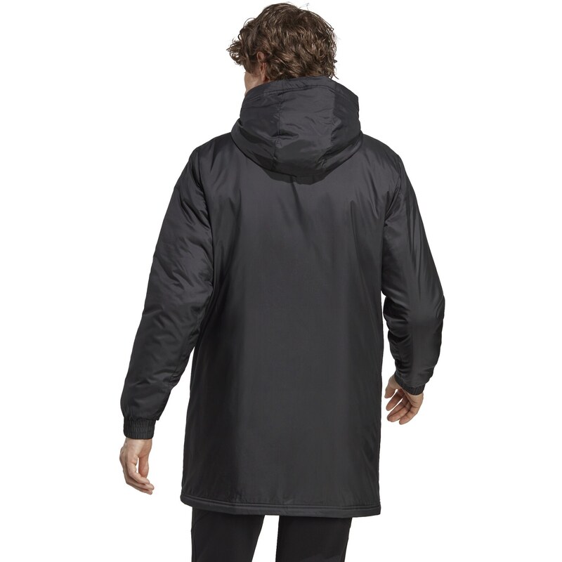 adidas Performance adidas Entrada 22 Stadium Jacket BLACK