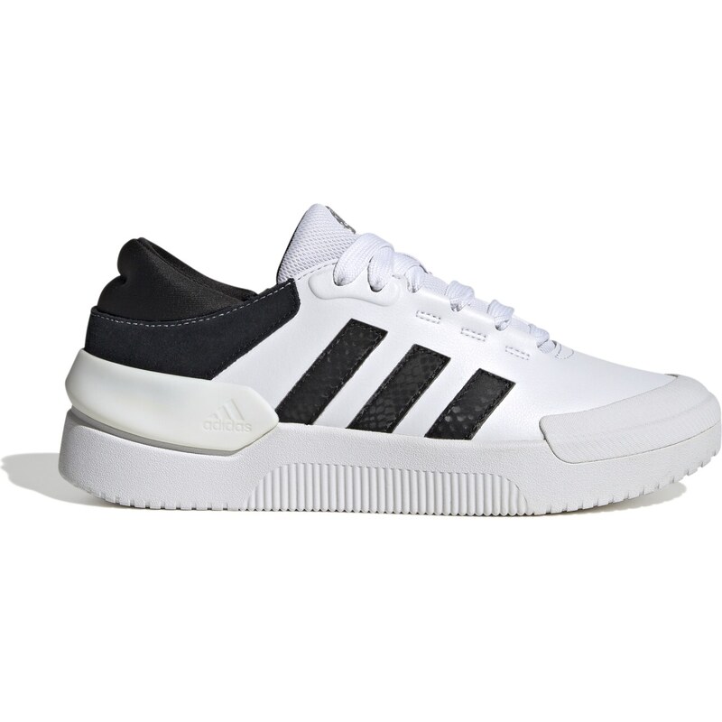 adidas Performance adidas Court Funk Shoes FTWWHT/CBLACK/MSILVE 87643930