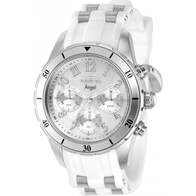 Invicta Angel Quartz 40mm 37347