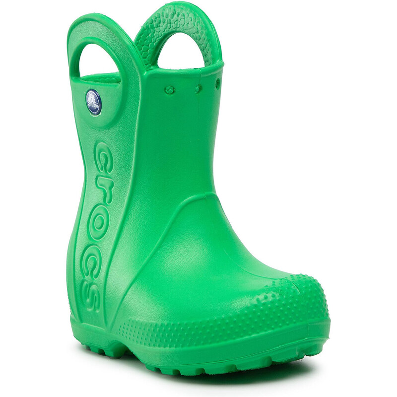 Holínky Crocs