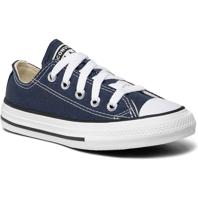 Plátěnky Converse