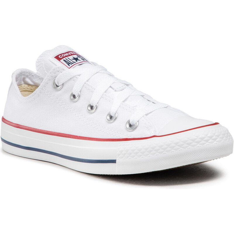 Plátěnky Converse