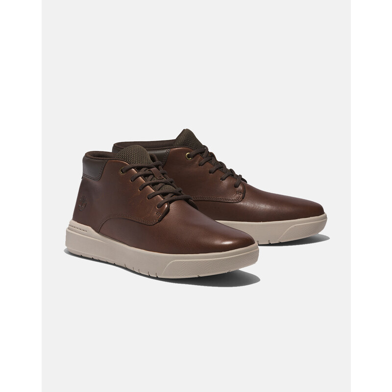 TIMBERLAND SEBY MID LACE SNEAKER
